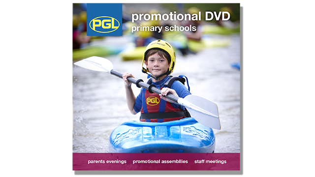 Primary Schools Promotional Video