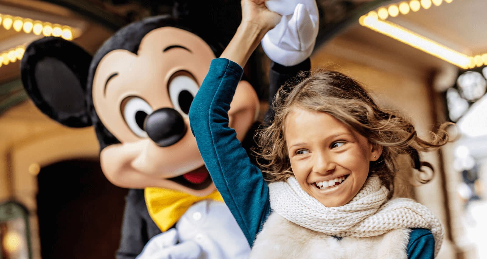 Paris & Disney offers for Girlguiding UK groups