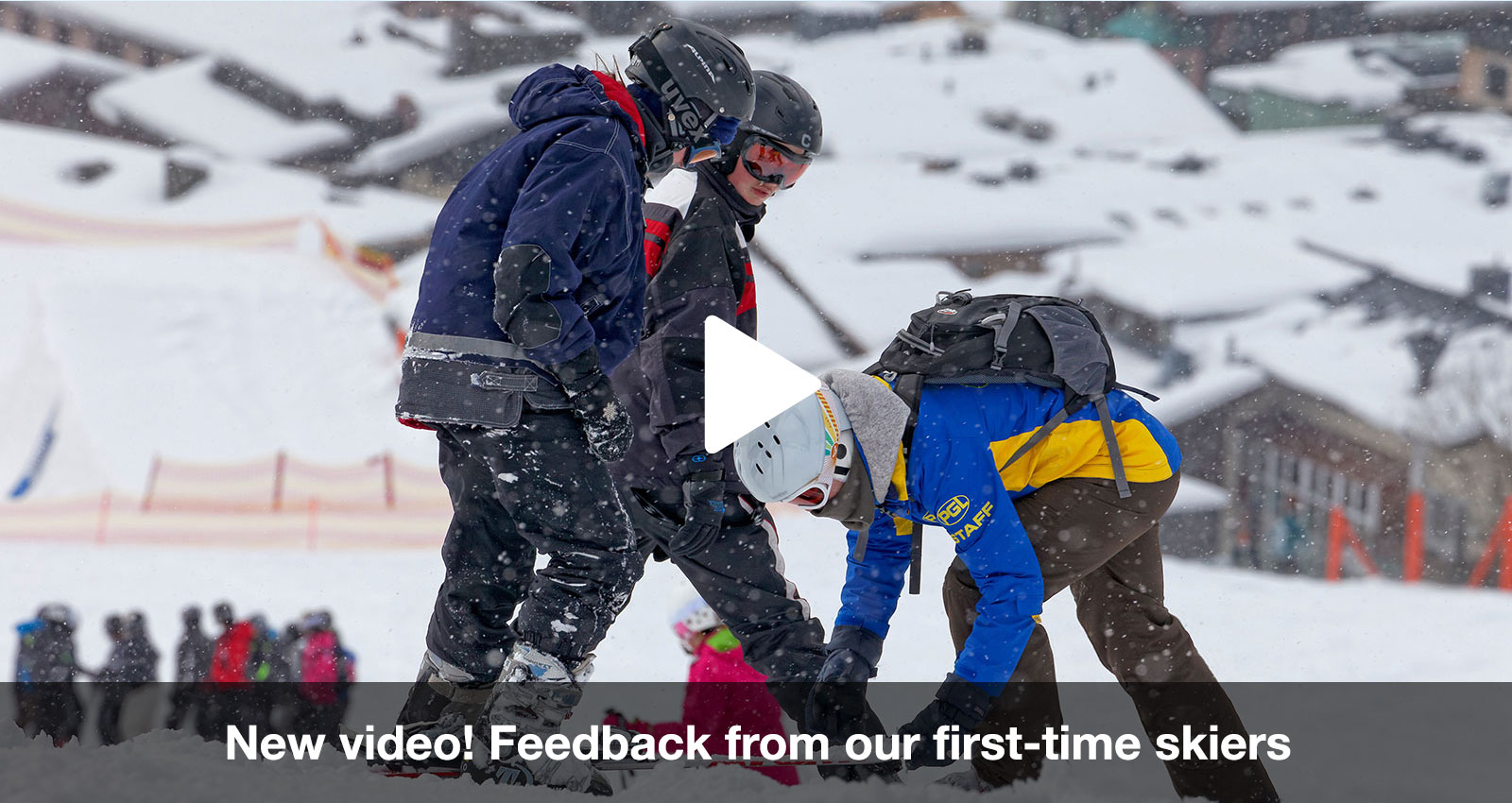 Ski Trips & Snowboarding for Schools & Groups